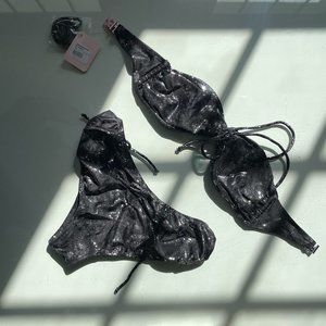 Agent Provocateur Portia Bikini Set